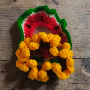 Elastic band Colori tessuti