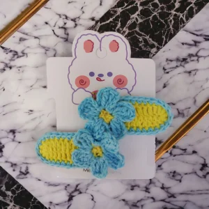 Hair clip Fratellanza