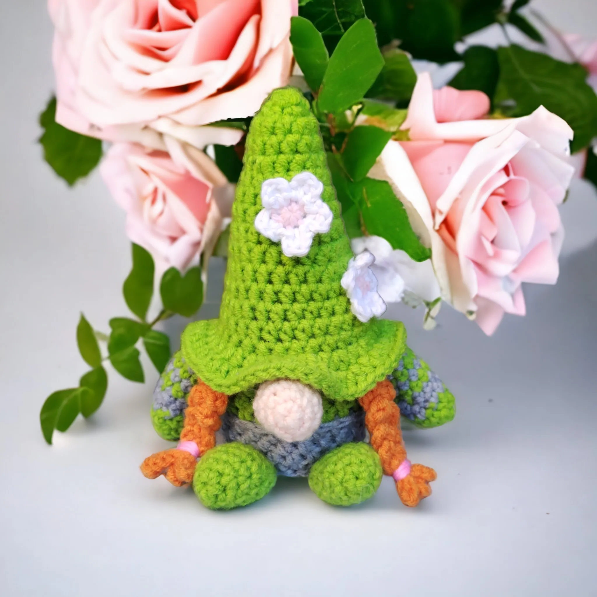 Woven jar Chibattolo