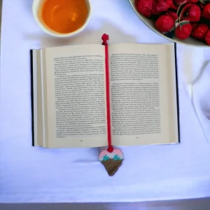 Bookmarks