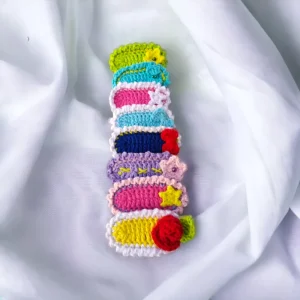 Hair clip Acconciature da principessa