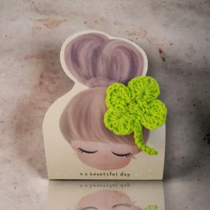 Hairpin Freschezza