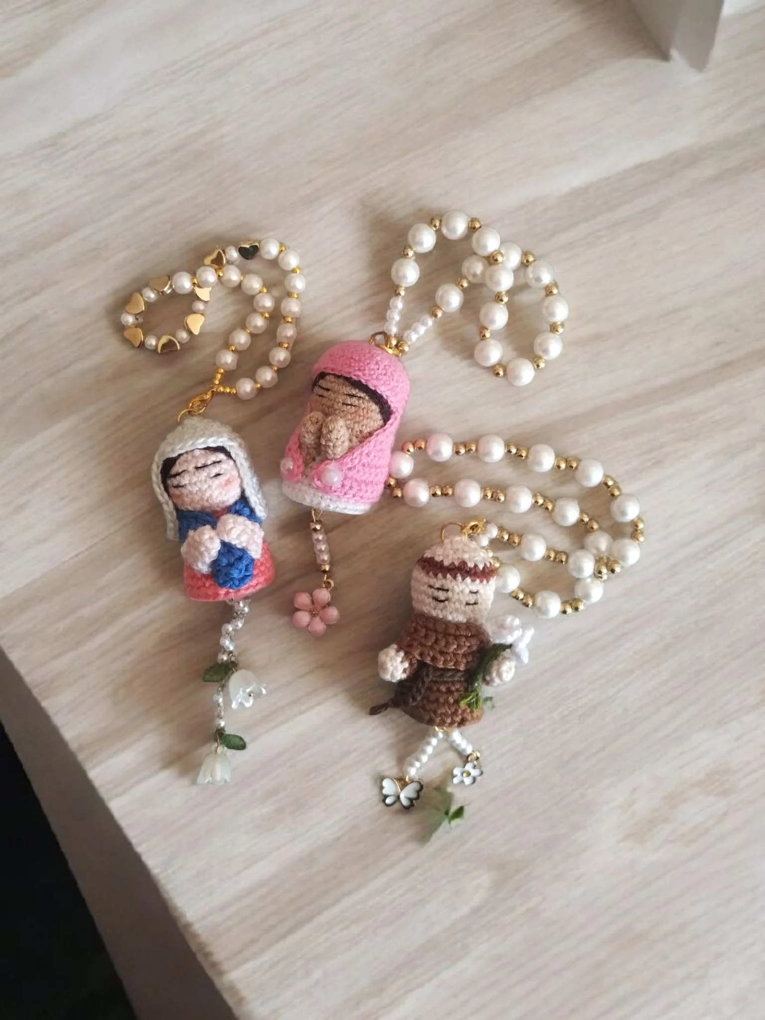 Pendant Elegance